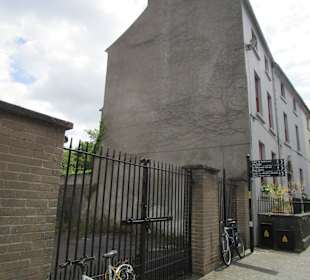  Kilkenny City Tours Road Train