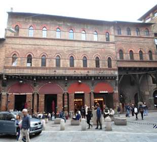 Altstadt Bologna