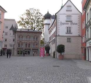 Ludwigsplatz