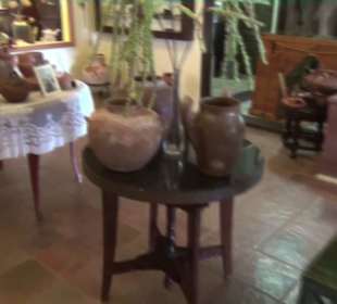 Museo Etnográfico Tanit