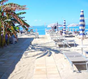 Wandern San Nicolo di Ricadi