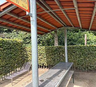 Irrland Bauernhof-Erlebnisoase