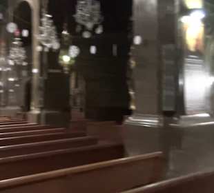 Basilica de la Mare de Deu de Lluc