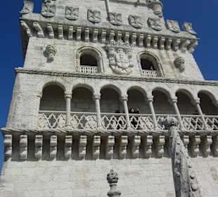 Torre de Belem