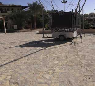 Rundfahrt El Gouna