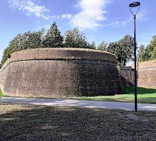 Baluardo San Paolino