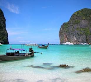 maya bay