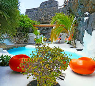 Früher modern, heute nicht