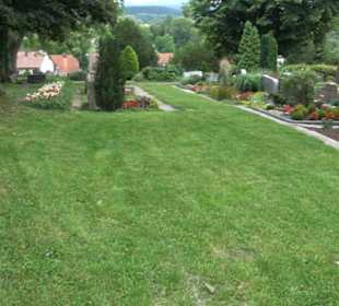 Friedhof Gomaringen