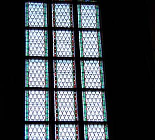Kirchenfenster