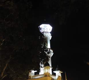 Pocztówki z GeorgeTown - starówka