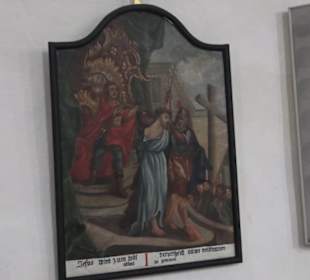 Dorfkirche St. Urban