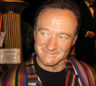 Robin Williams