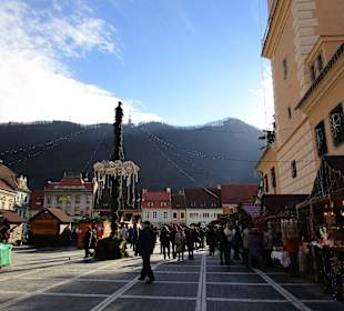 Brasov/Kronstadt