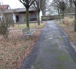 Friedhof Oferdingen 'In der Vorstadt'