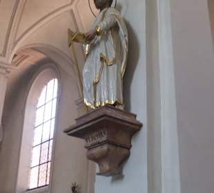 Pfarrkirche St. Jakob