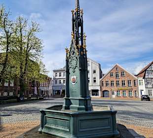 Stadtrundgang Rendsburg