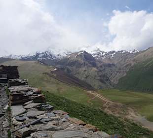 Gruzińska Droga Wojenna