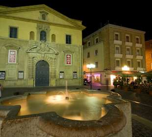 Teatr Rossini Pesaro