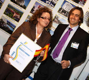 HolidayCheck-Award 2007