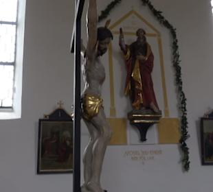 Kirche St. Bartholomäus Maising