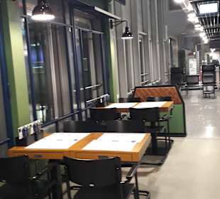 Flughafen Düsseldorf