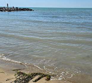 Die schönsten Stellen dort