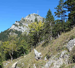 Wendelstein