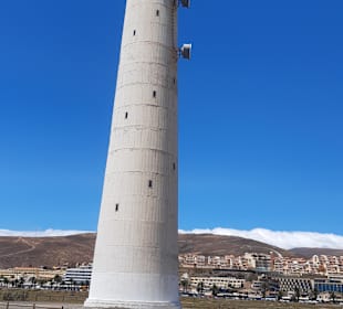 Leuchtturm Morro Jable