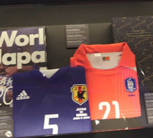 FIFA World Football Museum