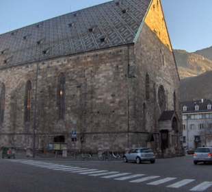 Duomo di Bolzano