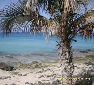 Sandstrand Morro Jable