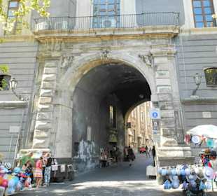 Auch hier Barock