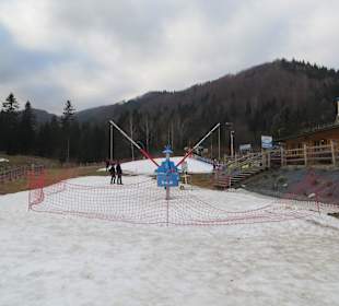 Dolna stacja