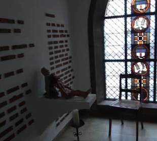 Kloster Heiligenbronn