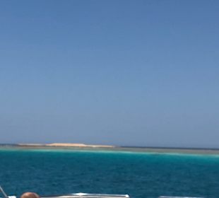 Glasbodenboot Tour Seascope Makadi Bay