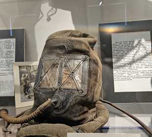 Müller'sche Rauchhaube (1887)