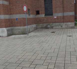 Martinskirche Nattheim