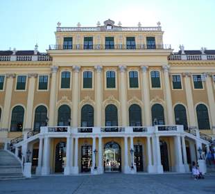 Schonbrunn
