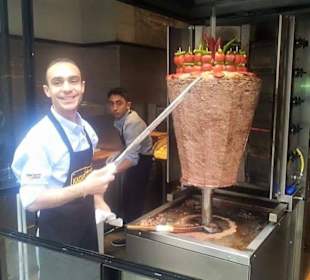 Kasap Döner Manavgat eingang