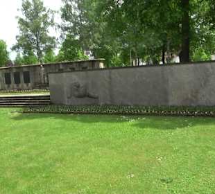 Gefallenen-Denkmal