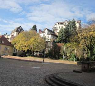 Altstadt Baden-Baden 