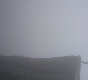 Skała Prekestolen