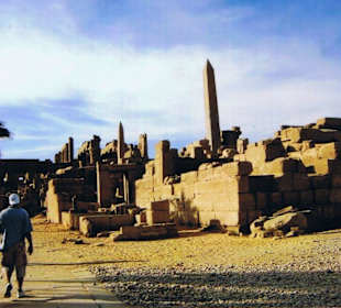 Tempel