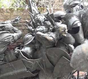 Stadterhebungsmonument