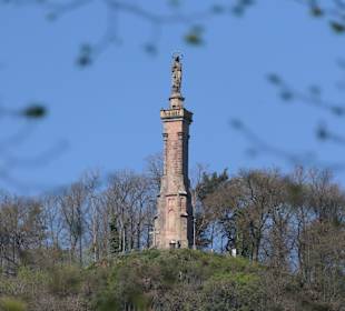 Mariensäule