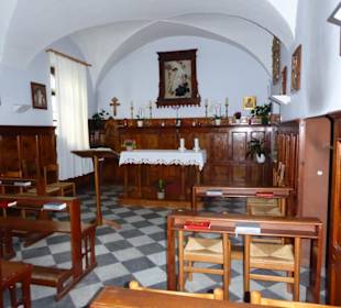 Kloster Maria Weißenstein