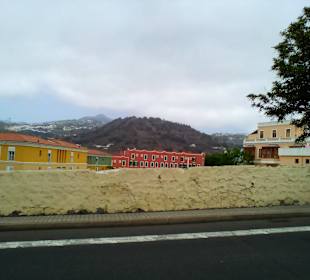 Sehenswürdigkeiten in Arucas, bitte zuordnen Danke