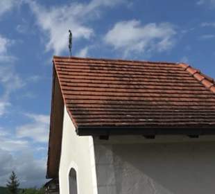 St. Wendelinus-Kapelle Stetten unter Holstein