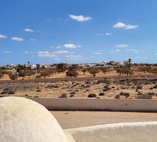 Wandern Midoun
